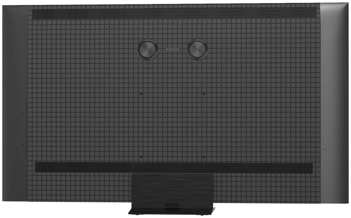 Телевизор TCL 65C7K