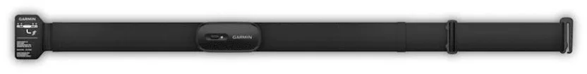 Пульсометр Garmin HRM 200 M-XL черный (13388-00)