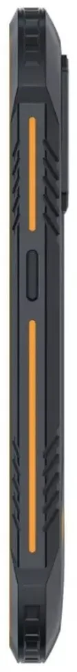 Смартфон CUBOT KINGKONG 6 4/64GB Orange, Уценка — фото нового товара 5