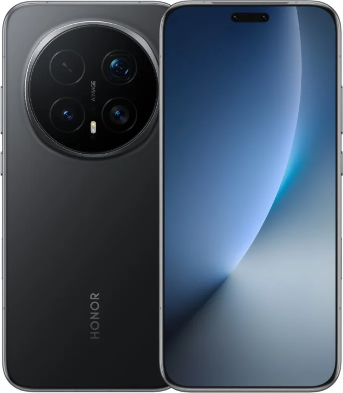 Смартфон Honor Magic8 Pro BKQ-N49 12/512GB Черный