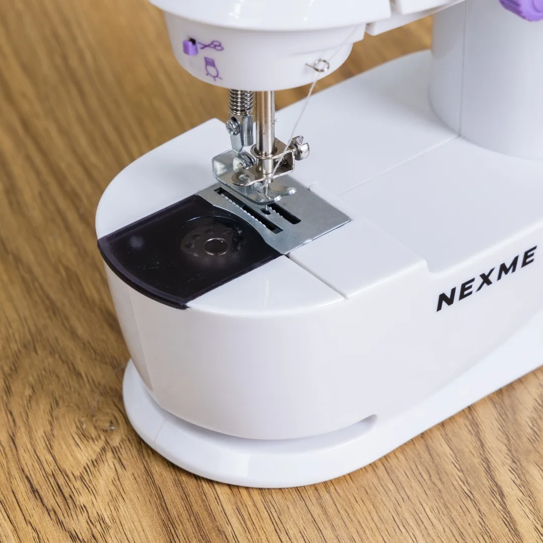 Швейная машина NEXME SM-201, Уценка — фото нового товара 8
