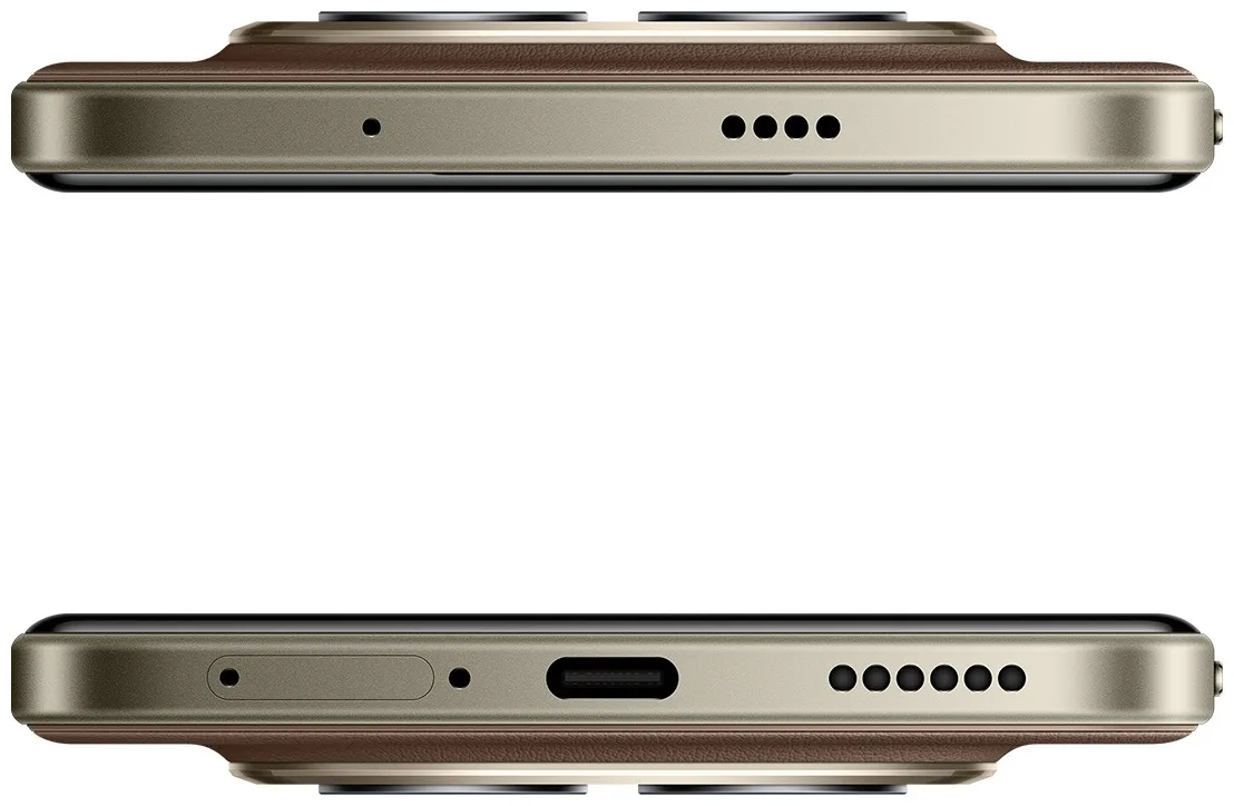 Смартфон Redmi Note 15 Pro+ 5G 8/256GB Mocha Brown