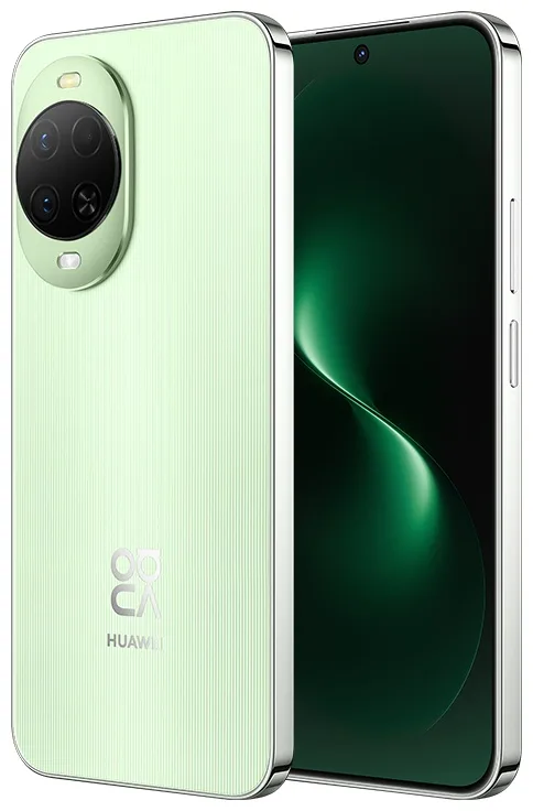 Смартфон Huawei Nova 15 PSN-LX9 12/512GB Зеленый