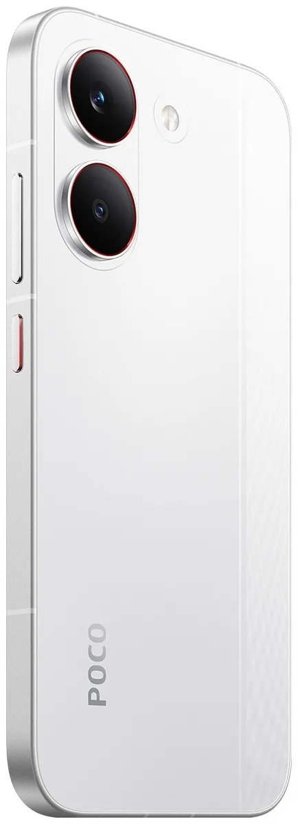 Смартфон Poco X8 Pro 8/256GB White