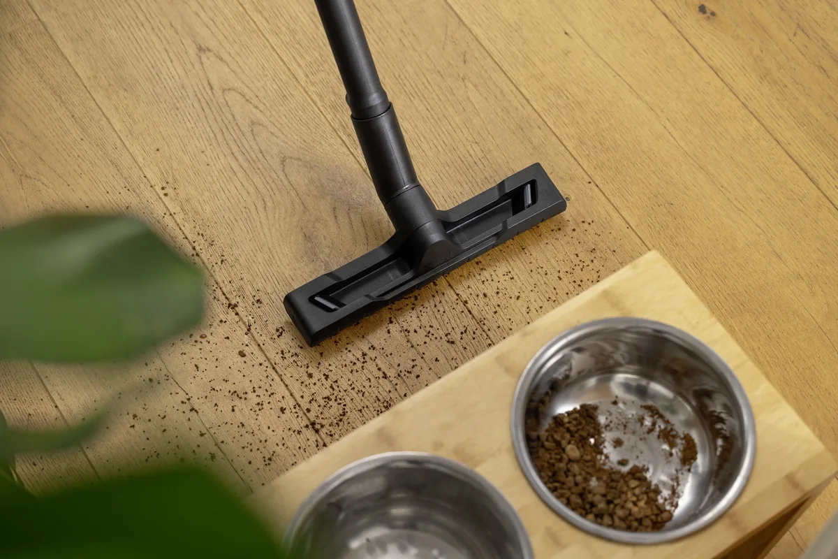 Моющий пылесос Karcher SE 4 Special