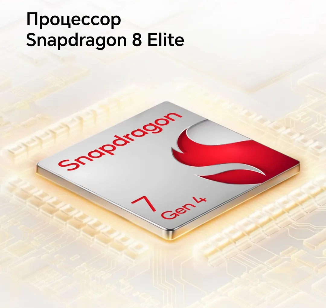Смартфон Honor 600 VKJ-NX9 12/256GB Оранжевый