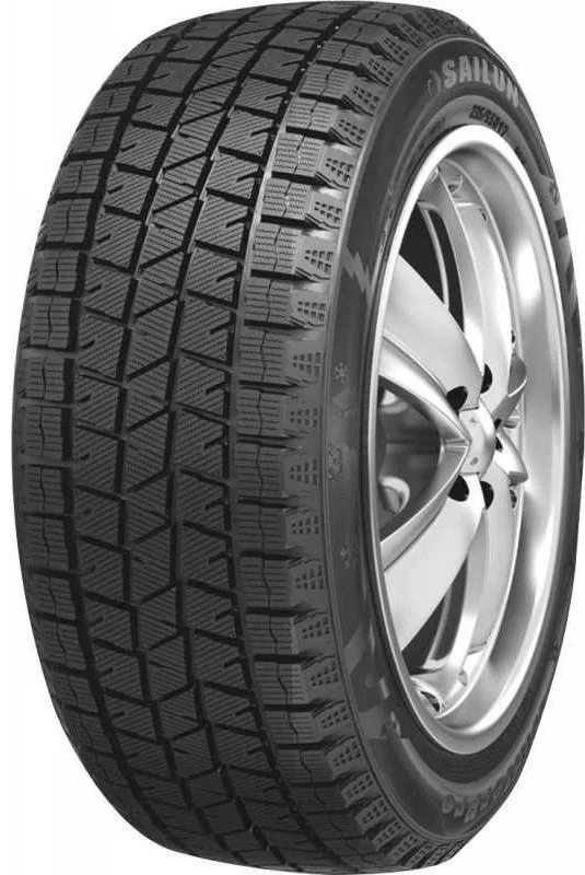 Шина Sailun Ice Blazer Arctic SUV 265/65R17 112S ЗИМ