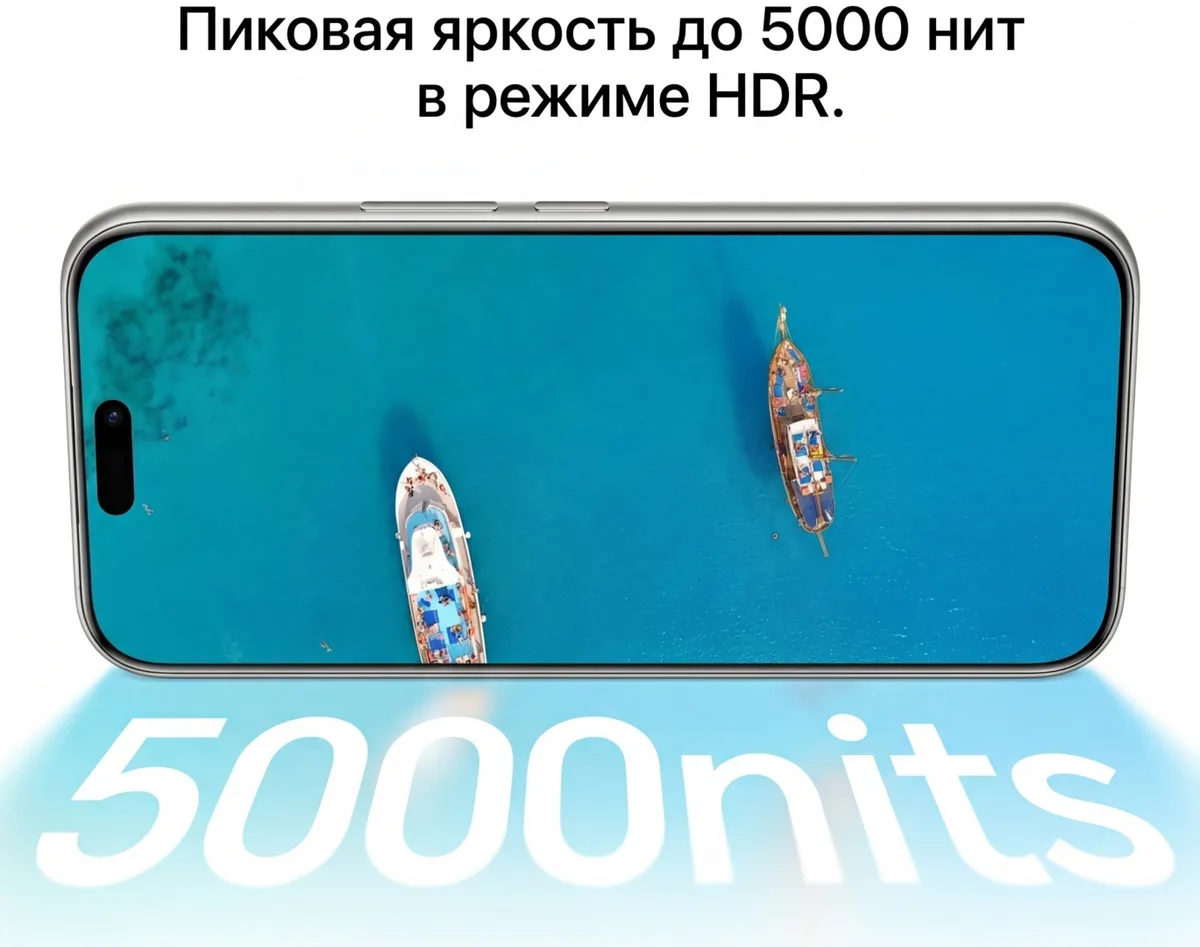 Смартфон Honor 400 Pro 12/512GB Серый