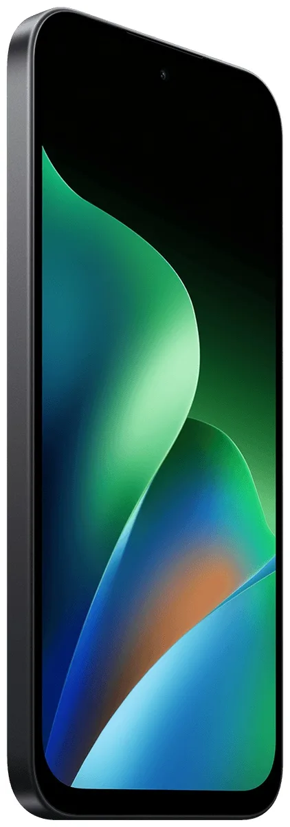 Смартфон Redmi 17 4/128GB Black