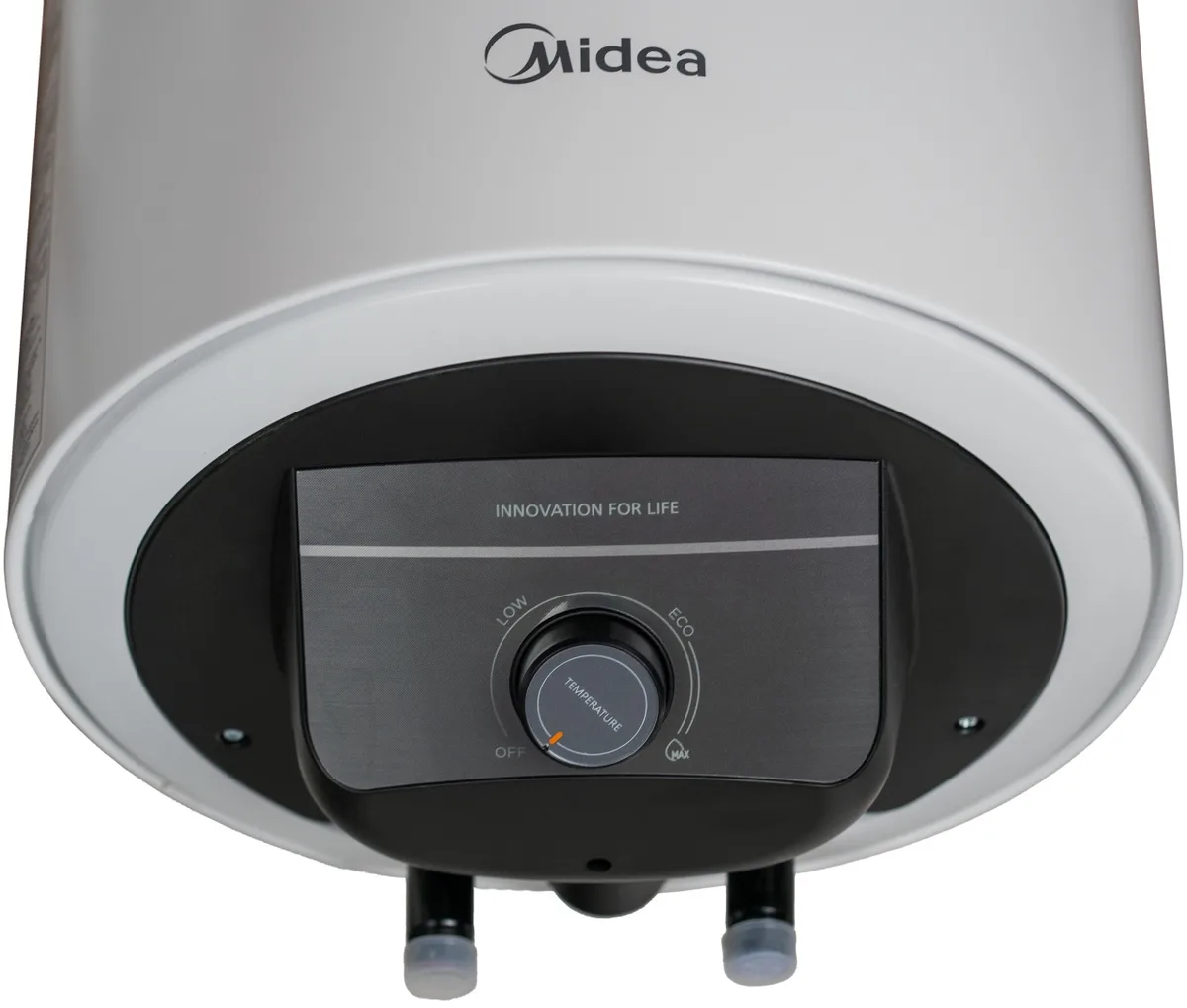 Водонагреватель накопительный Midea MWH50-20MFG(CIS)W 50 л белый