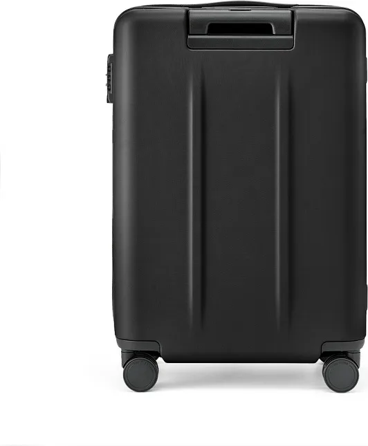 Чемодан NINETYGO Danube MAX Luggage 28'' Black (0446)