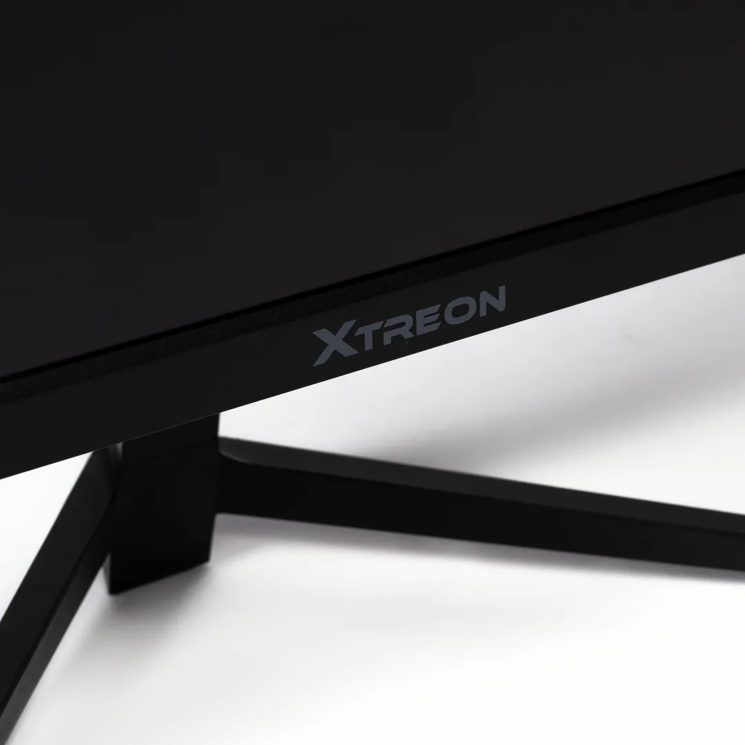 Монитор XTREON XT27N1 27" QHD (180Hz) Черный + подарок (УТ-00007576)