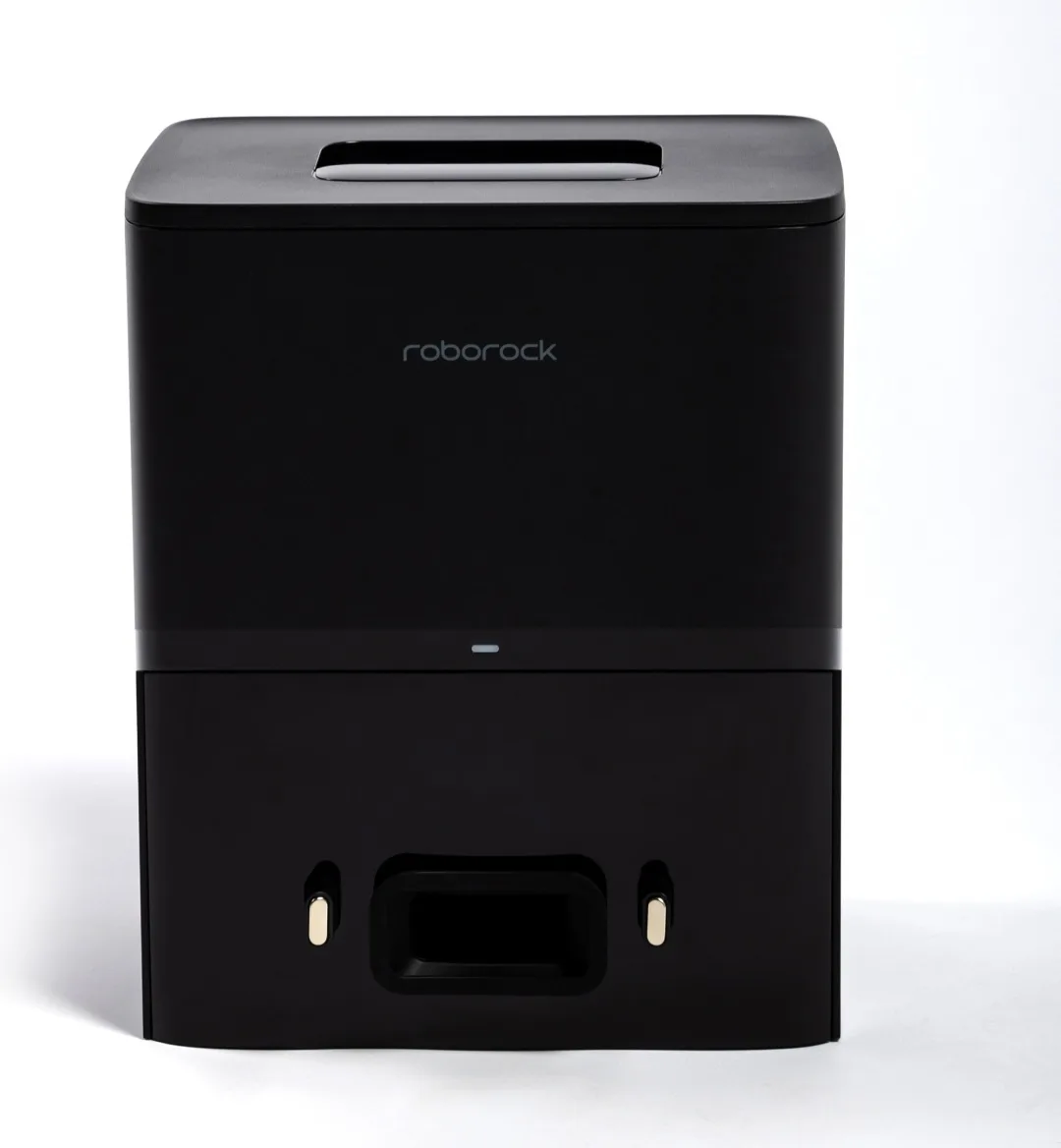Робот-пылесос Roborock Q8 Max Pro Plus Черный, Уценка — фото нового товара 27