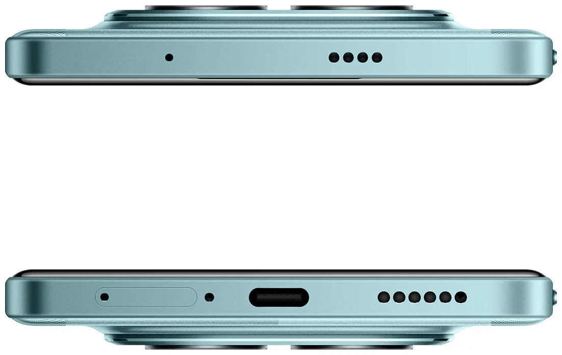 Смартфон Poco M8 Pro 5G 12/512GB Green
