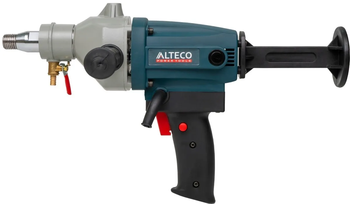 Дрель алмазного бурения Alteco Professional DD 1409