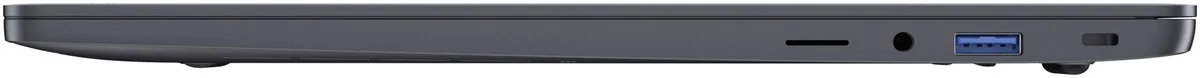 Ноутбук Chuwi CoreBook X 14" i3-1220P 16/512GB Черный