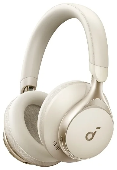 Наушники Soundcore Space One White
