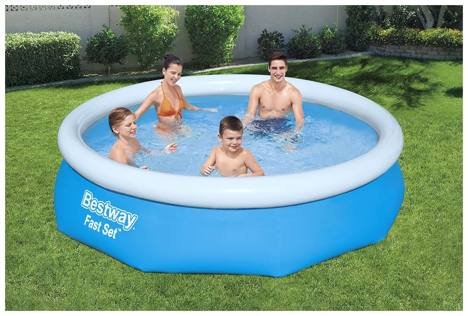 Бассейн Bestway 57270