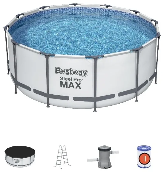 Бассейн Bestway 56420, Уценка — фото нового товара 2