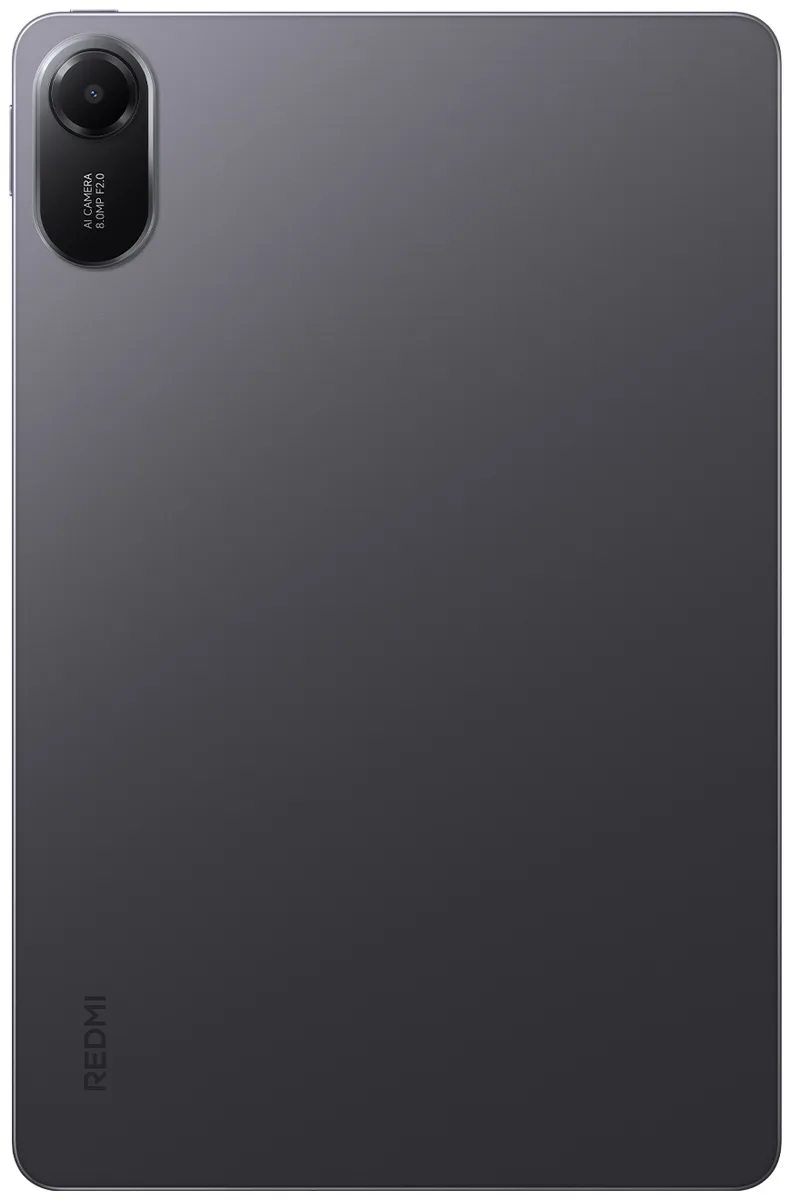Планшет Redmi Pad 2 8/256GB Graphite Gray