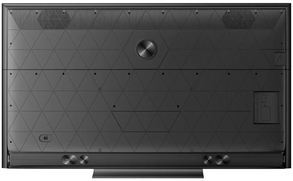 Телевизор Dreame Aura 75 75S100 191 см Черный
