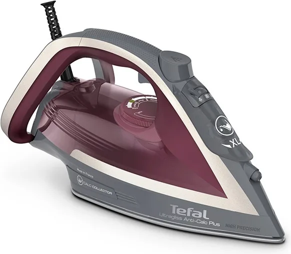 Утюг Tefal FV6840E0 Красный
