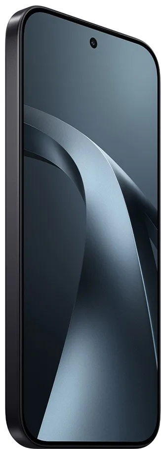 Смартфон Xiaomi 17T 12/256GB Black