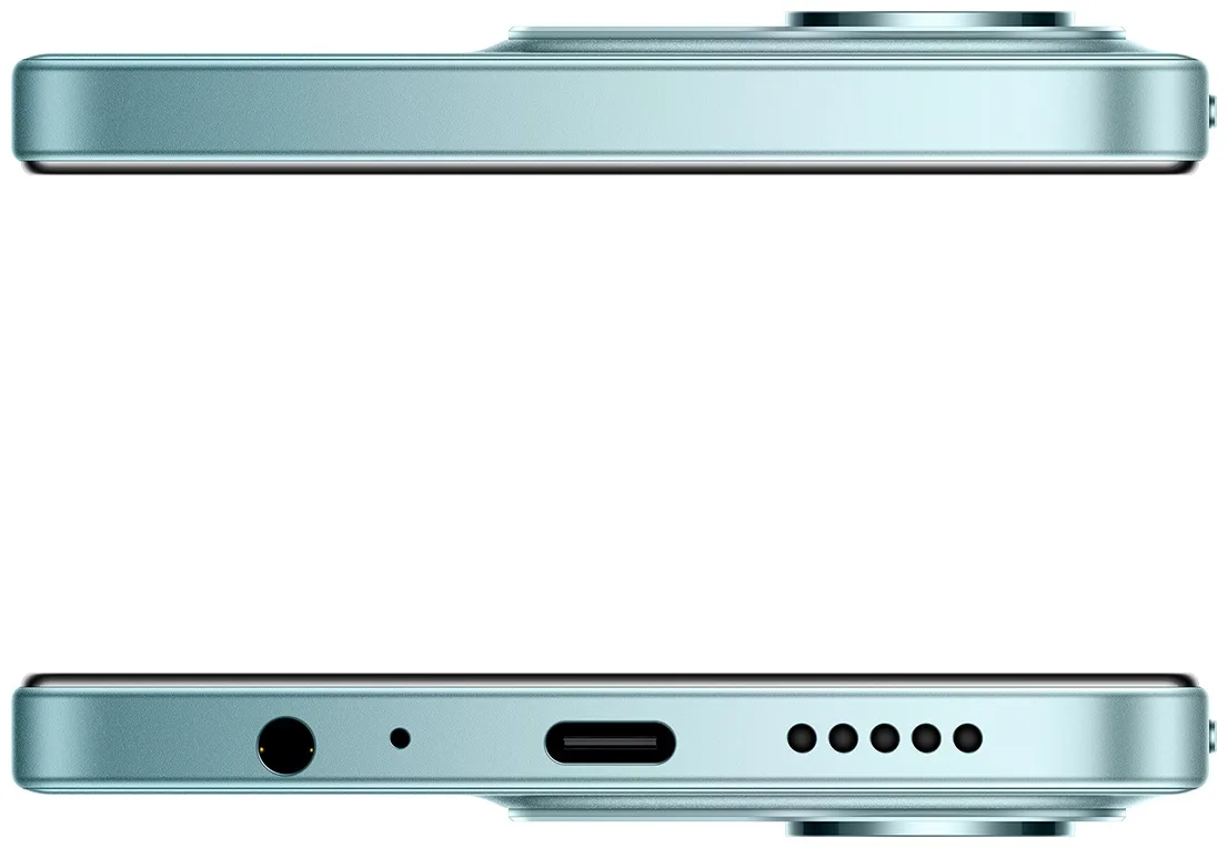 Смартфон Redmi 15C 8/256GB Mint Green