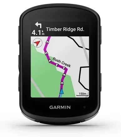 Велокомпьютер Беспроводной Garmin Edge 540 (02694-31)