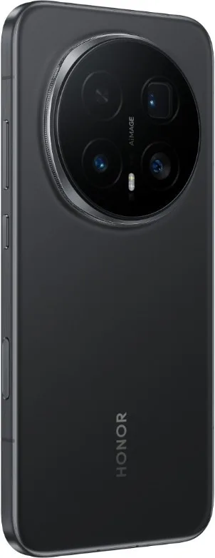 Смартфон Honor Magic8 Pro BKQ-N49 12/512GB Черный
