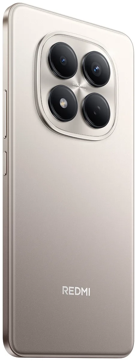 Смартфон Redmi Note 15 Pro 8/256GB Titanium Color