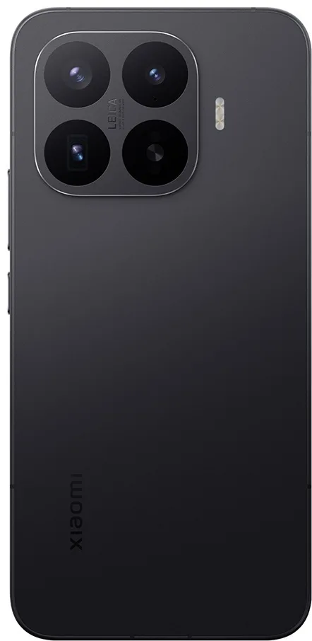 Смартфон Xiaomi 17T Pro 12/256GB Black + подарок (УТ-00009165)