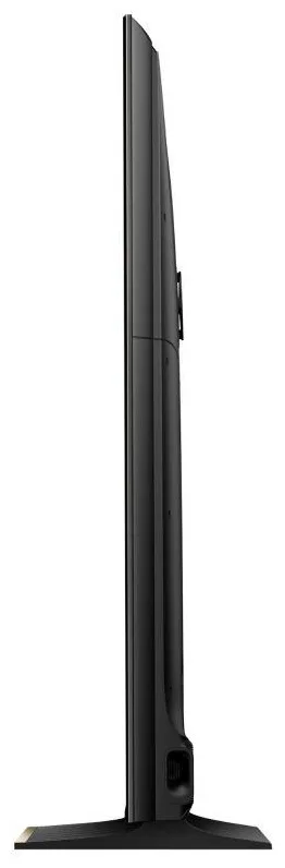 Телевизор Dreame Aura 65 65S100 165 см Черный