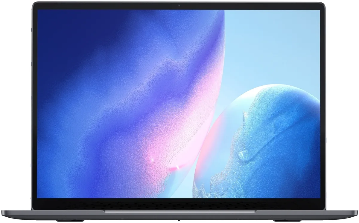 Ноутбук Chuwi CoreBook X 14" i3-1220P 16/512GB Черный + подарок (УТ-00001623, УТ-00002858)