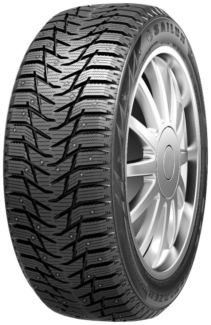 Шина Sailun Ice Blazer WST3 225/60R16 98T ШИП