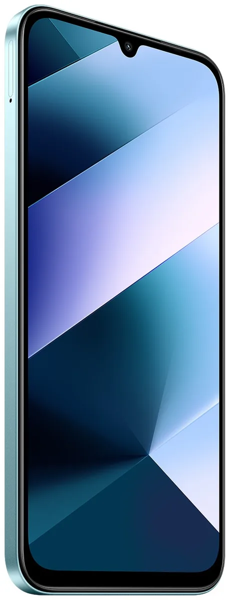 Смартфон Poco C85 6/128GB Green