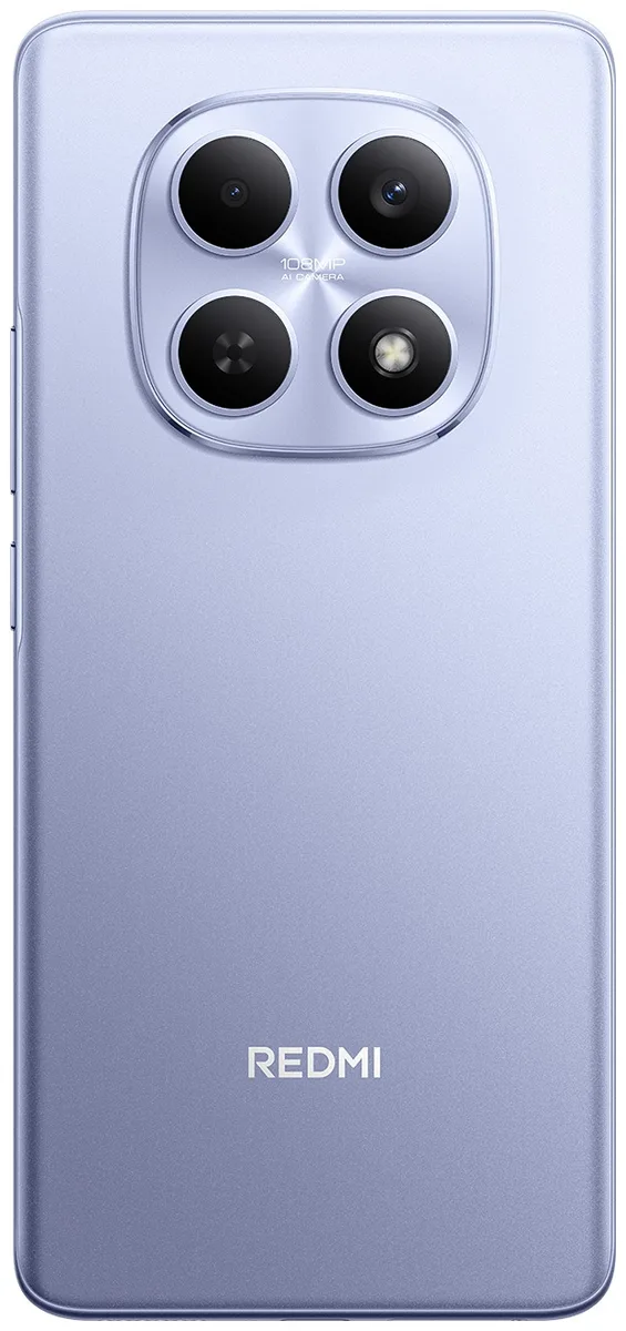 Смартфон Redmi Note 15 8/256GB Purple