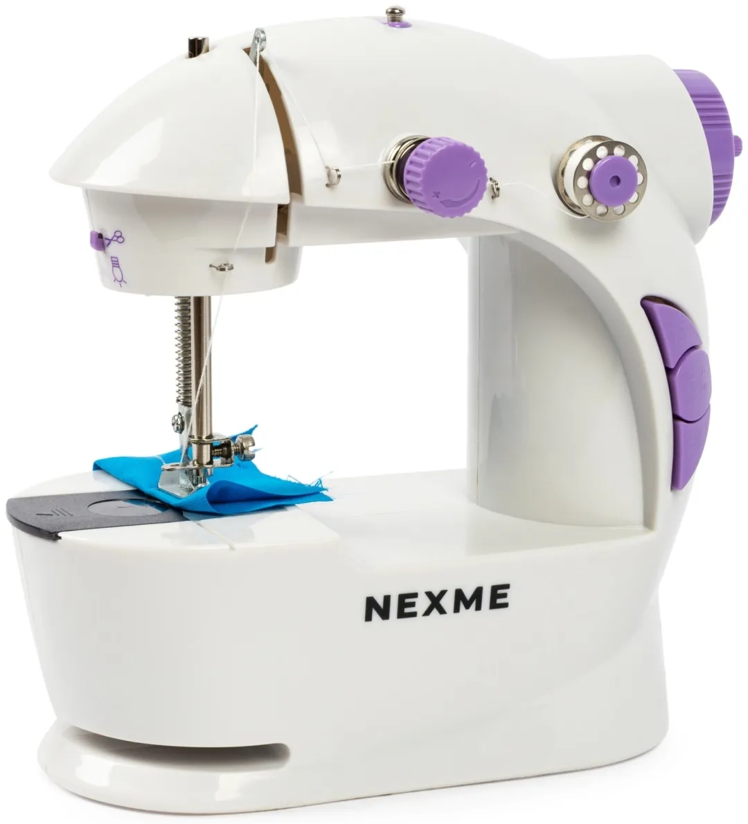 Швейная машина NEXME SM-201, Уценка — фото нового товара 10