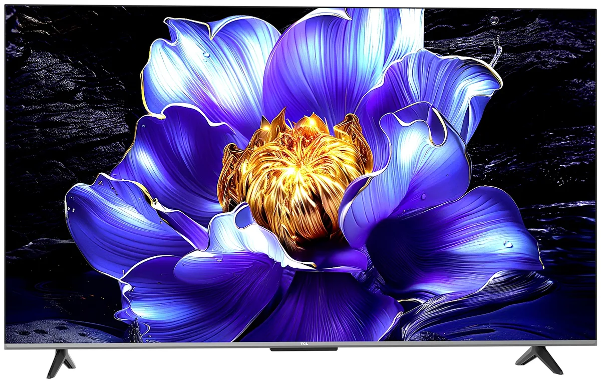 Телевизор TCL 43V6C