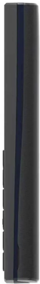 Мобильный телефон NOKIA 106 TA-1564 DS Черный, Уценка — фото нового товара 3