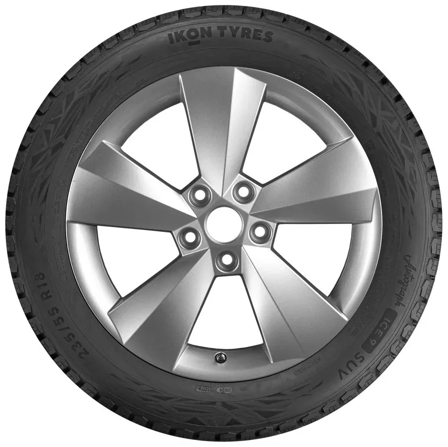 Шина Ikon Autograph Ice 9 SUV 245/50R20 105T ШИП