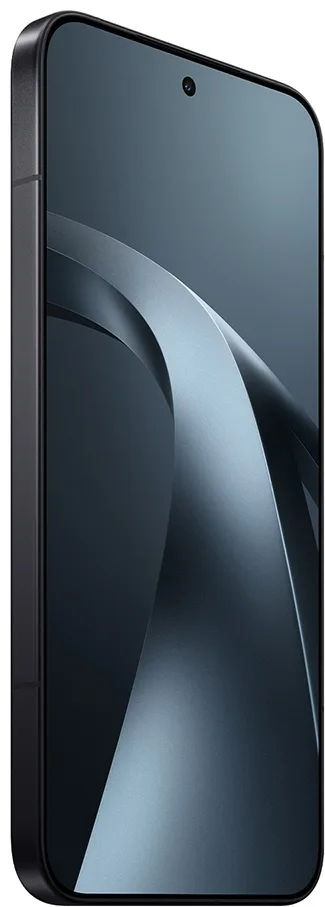 Смартфон Xiaomi 17T Pro 12/256GB Black