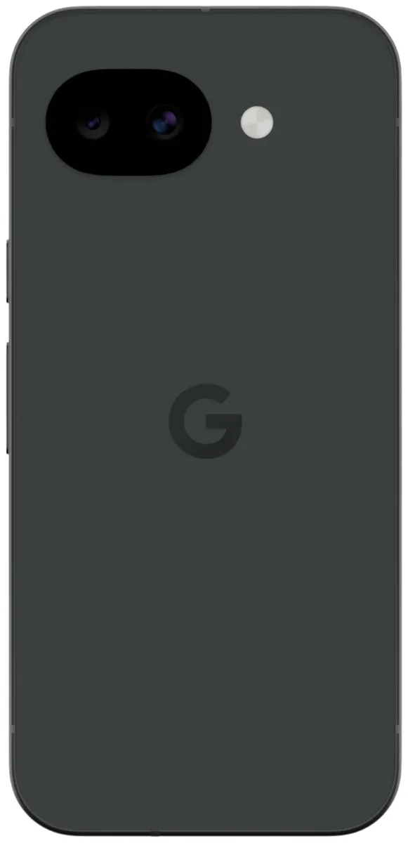 Смартфон Google Pixel 10A 8/256GB Черный