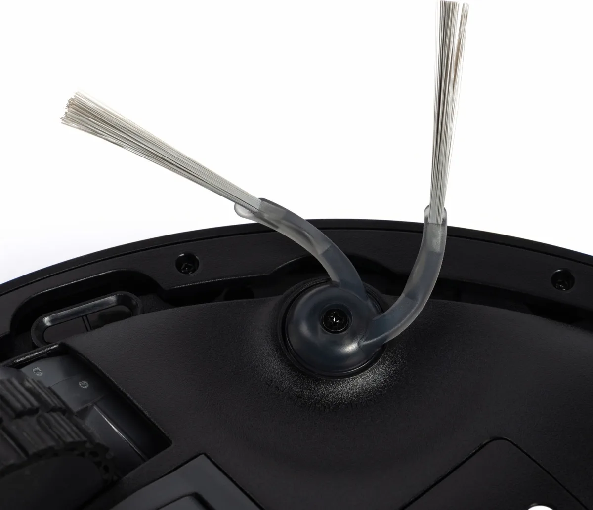 Робот-пылесос Roborock Q8 Max Pro Plus Черный, Уценка — фото нового товара 24