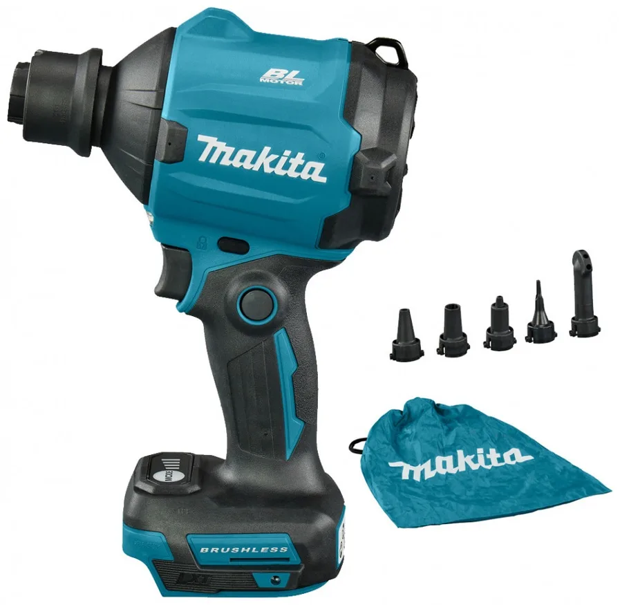 Воздуходувка Makita DAS180Z