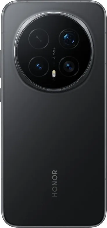 Смартфон Honor Magic8 Pro BKQ-N49 16GB/1TB Черный