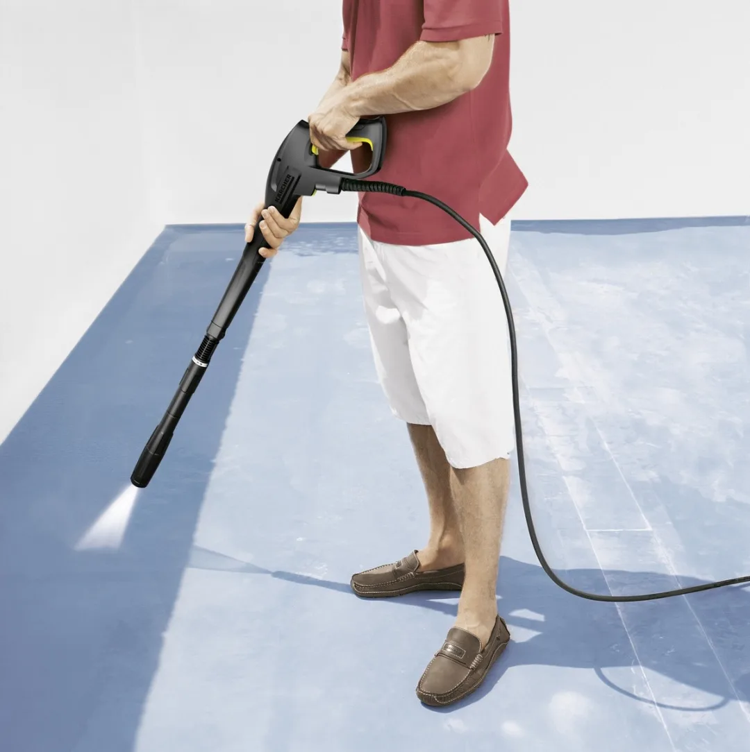 Мойка высокого давления Karcher K 6 Special