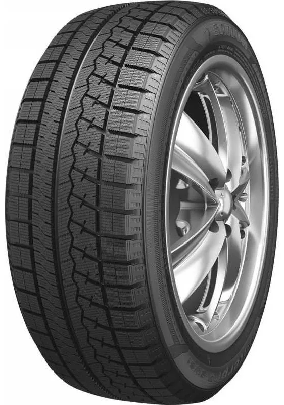 Шина Sailun Ice Blazer Arctic 225/55R17 101H ЗИМ