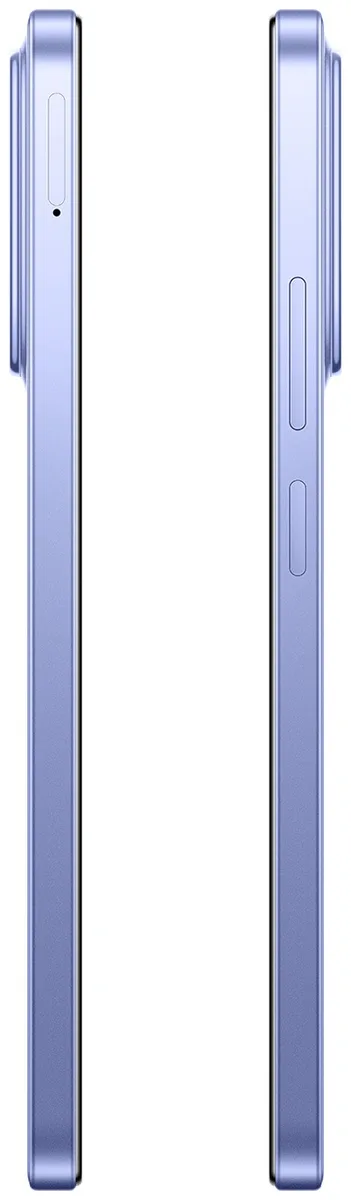 Смартфон Poco C85 8/256GB Purple