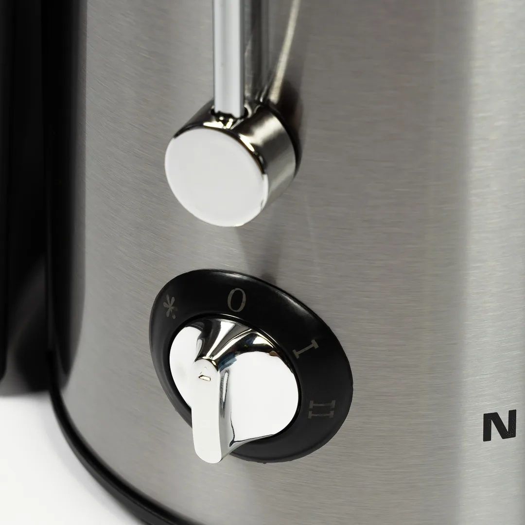 Соковыжималка NEXME JS-30, Уценка — фото нового товара 7